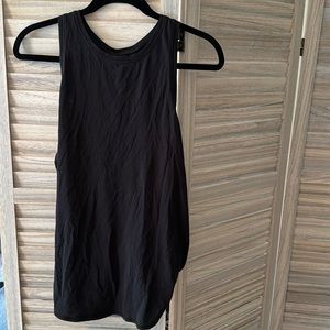 Lululemon all tied up tank